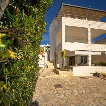 Apartment Busac Žaborić Kültér fotó