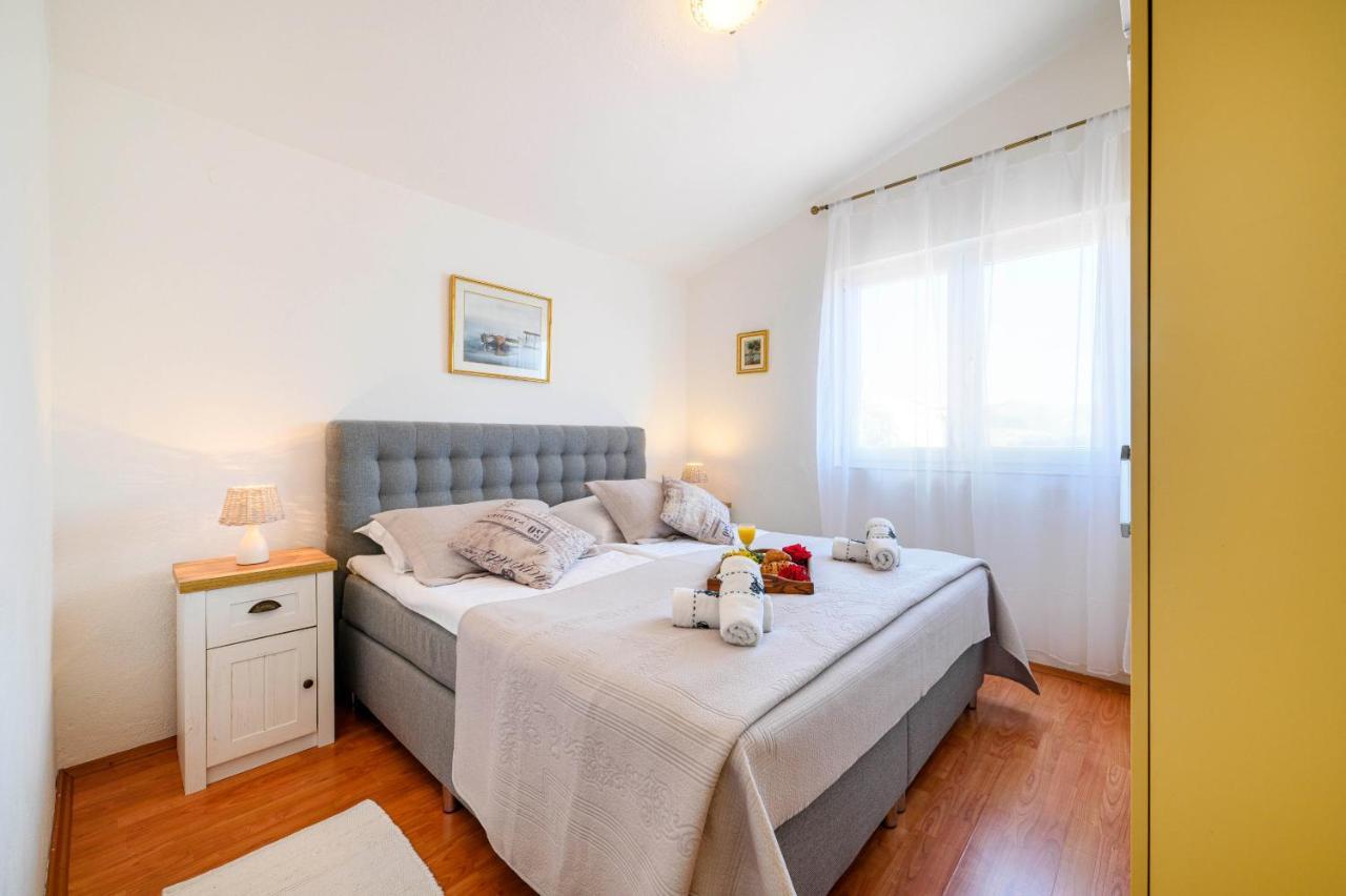 Apartment Busac Žaborić Kültér fotó