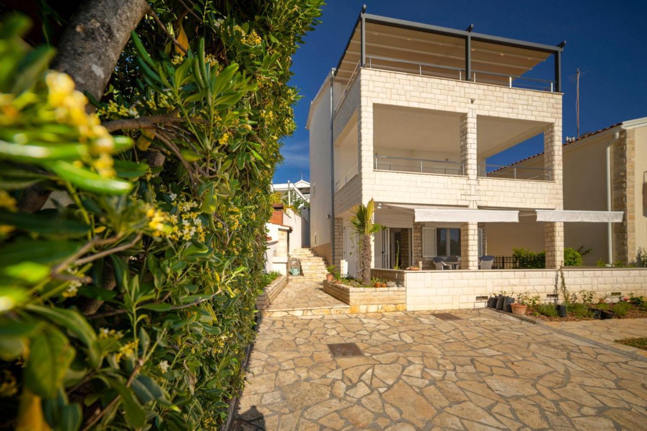 Apartment Busac Žaborić Kültér fotó