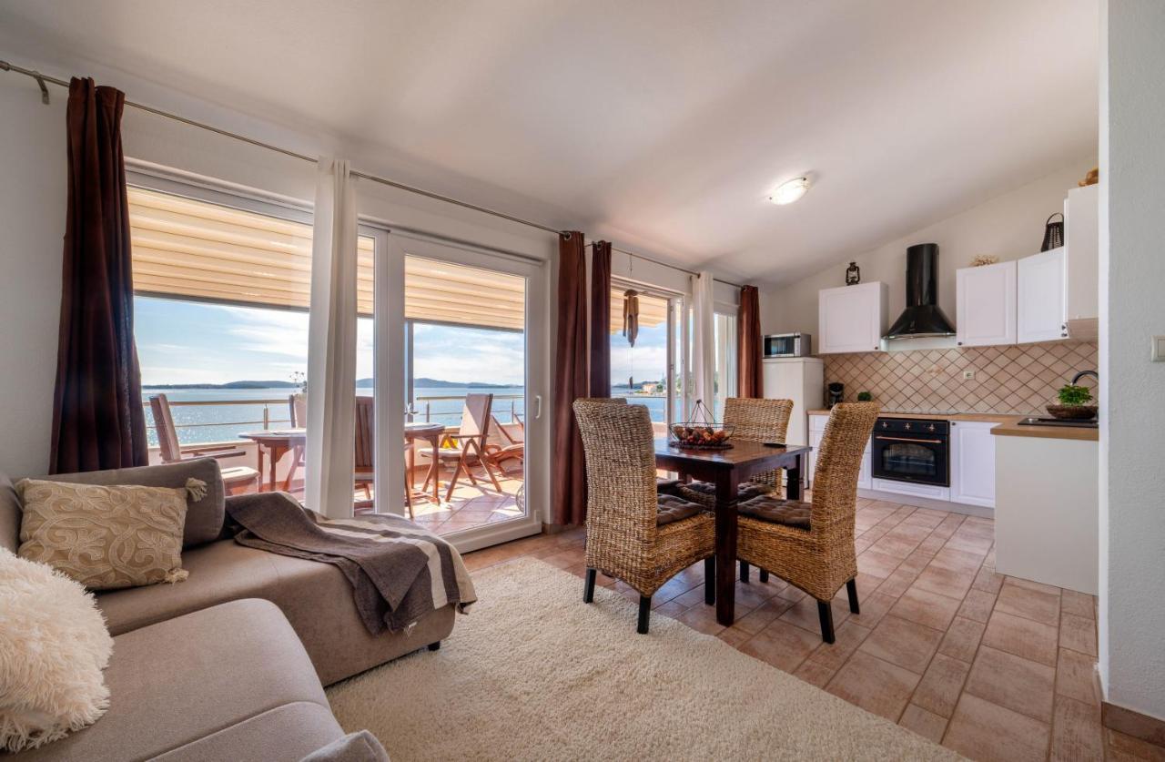 Apartment Busac Žaborić Kültér fotó