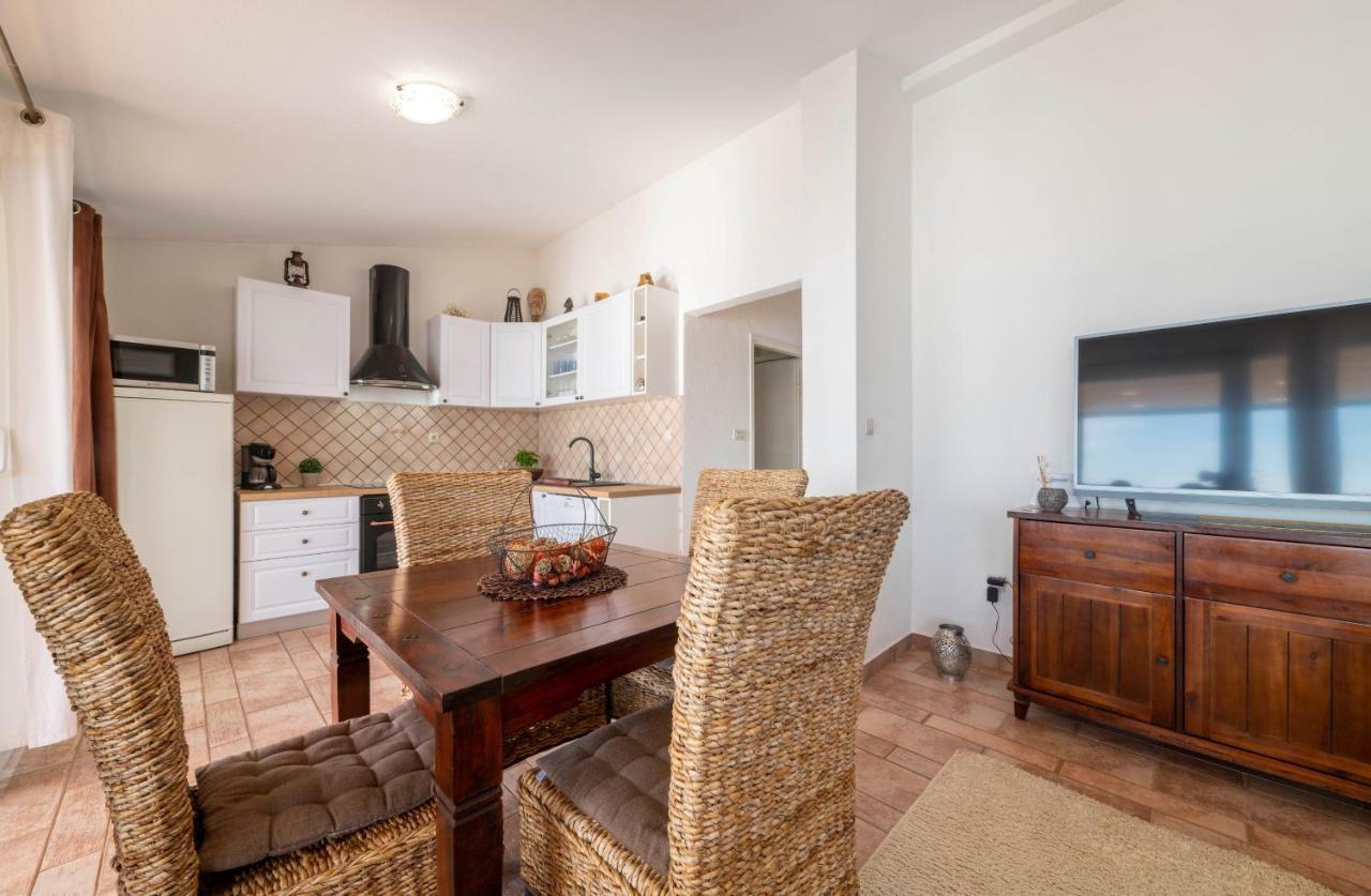 Apartment Busac Žaborić Kültér fotó