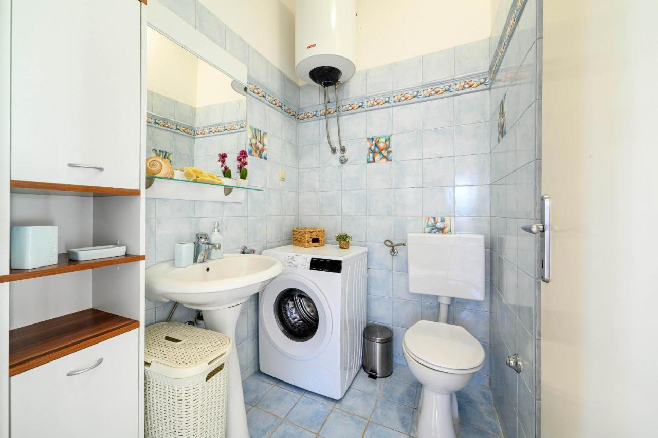 Apartment Busac Žaborić Kültér fotó
