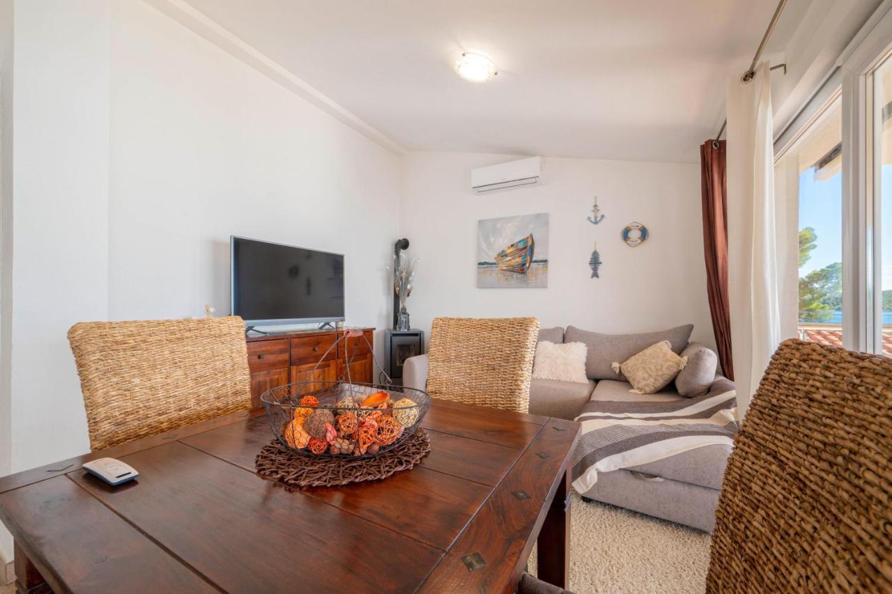 Apartment Busac Žaborić Kültér fotó