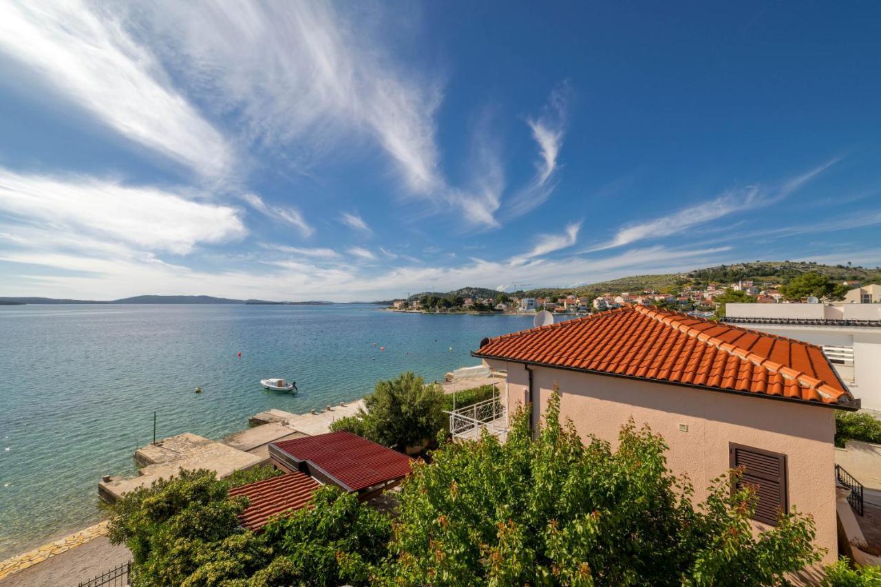 Apartment Busac Žaborić Kültér fotó