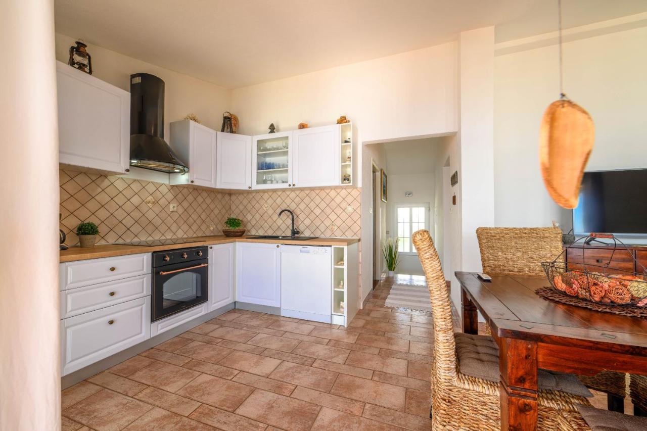 Apartment Busac Žaborić Kültér fotó
