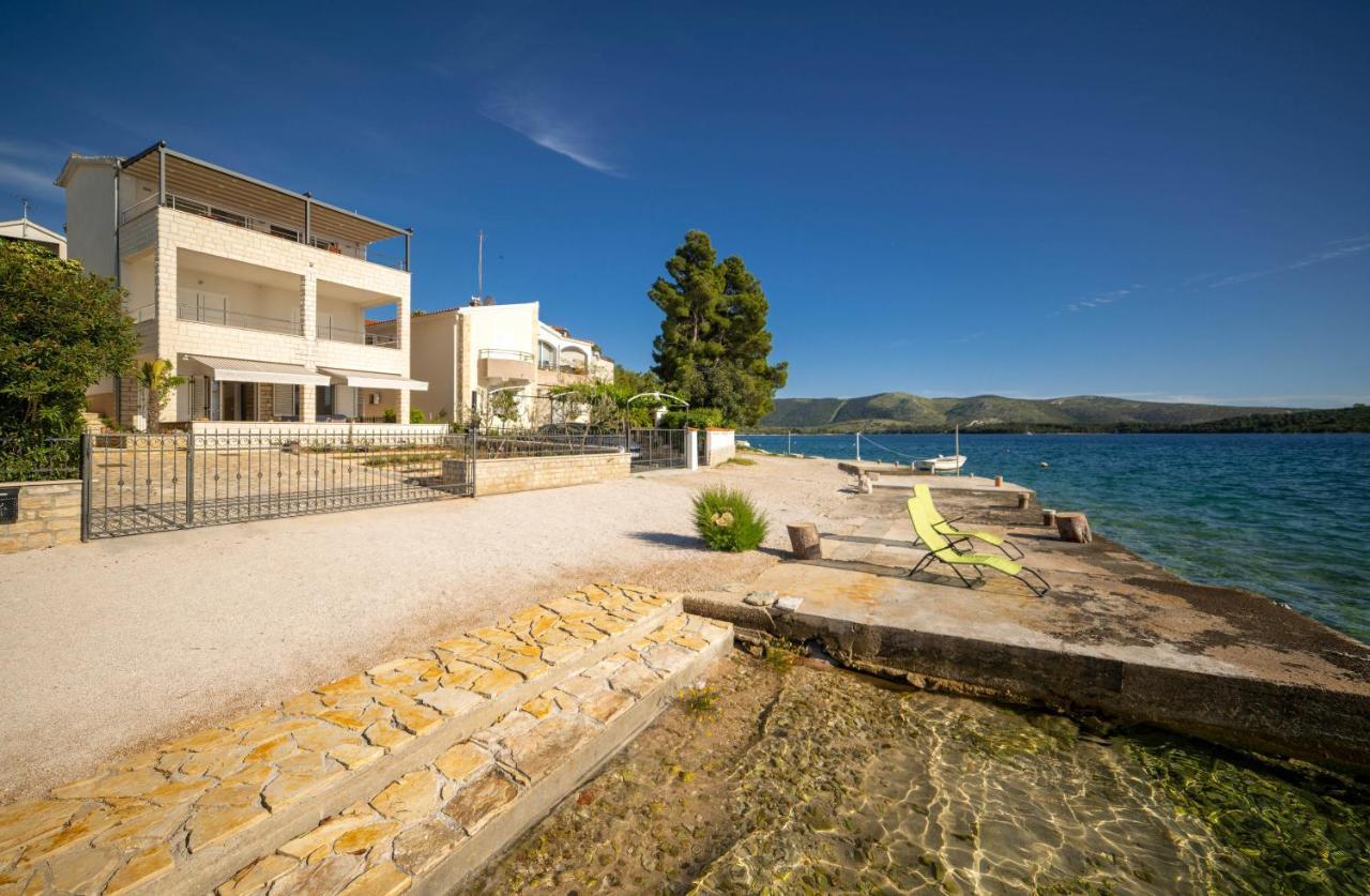 Apartment Busac Žaborić Kültér fotó